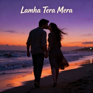 Lamha Tera Mera