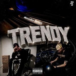 Trendy (feat. Kuqo)