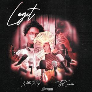 Legit (feat. TopSwerv)