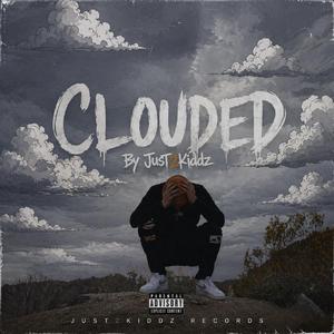 CLOUDED
