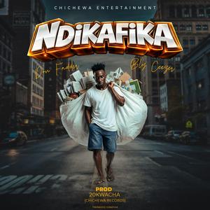 Ndikafika