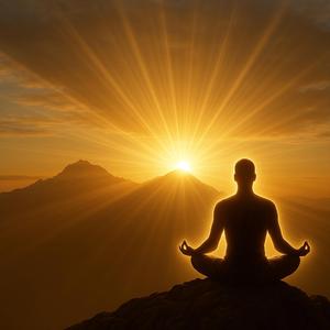 Knowledge Light | ज्ञान दीप | 639Hz Meditation Music for Clarity & Concentration