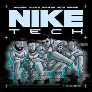 NIKE TECH