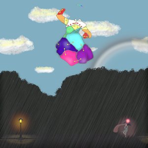 霓の帝国 / The Empire of Rainbow