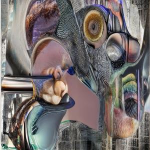 EM (Piano Hoover Rave Breaks Remix)