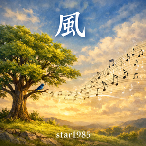 让风带走我的愁