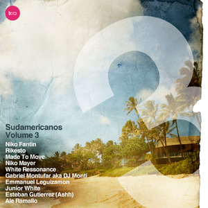 Eze El Gede (original mix)