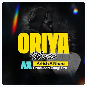 ORIYA(Warrior Champion)
