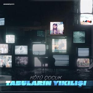 Tabuların Yıkılışı