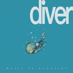 diver