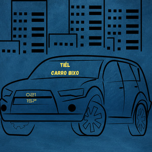 Freestyle Carro Bixo