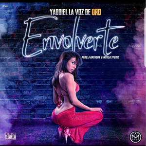 Envolverte