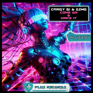 Come On & Make It (Radio Edit)