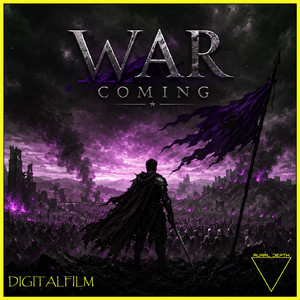 War Coming (Spedup)