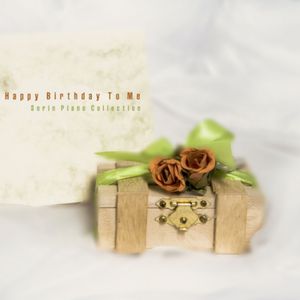 Happy Birthday to Me