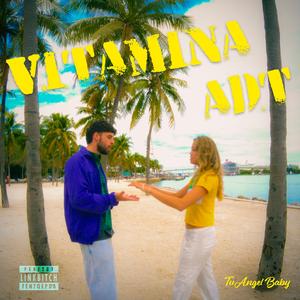 Vitamina ADT (feat. Spider)