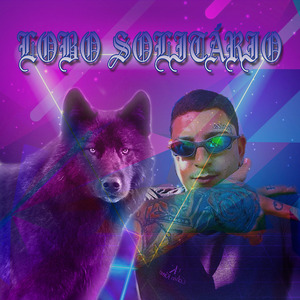 Lobo Solitário