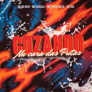 Gozando na cara das Puta