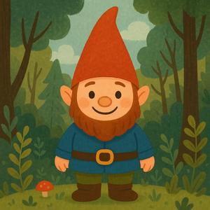 Le lutin