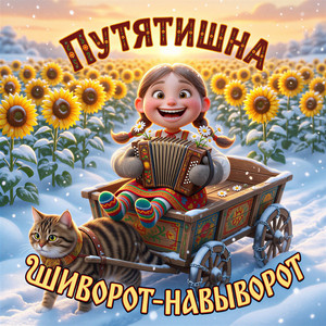 Шиворот-навыворот