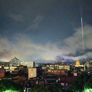 风携思念去何方