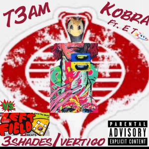 3SHADES (feat. E T & Left Field Beats)