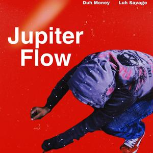 Jupiter Flow