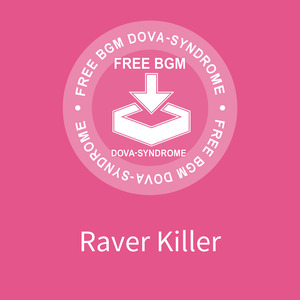 Raver Killer
