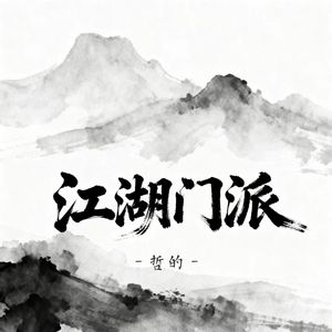 江湖门派
