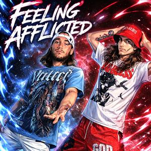 Feeling Afflicted (feat. LRD_Breezy)