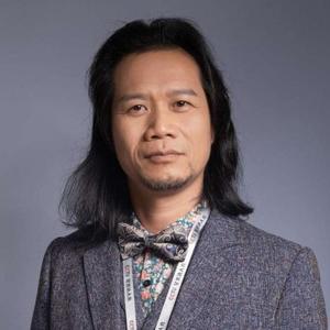 英雄的草原-周鼎棋