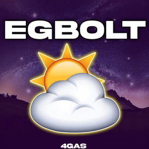 ÉGBOLT