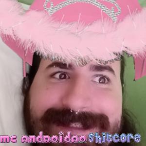 Achei meu pau no ZAPZAP fifififu aaaahmmm (feat. MC Androidão & DJ 3 Bola)