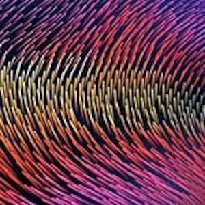 Last Light on Soho Road