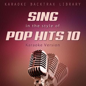 Singing in My Sleep (In the Style of Semisonic) [Karaoke Version]