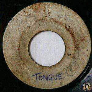 Tongue