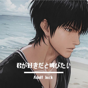 君が好きだと叫びたい(Remix)
