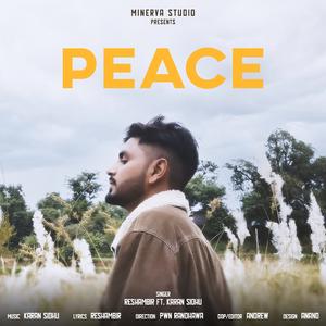 Peace (feat. Reshambir)