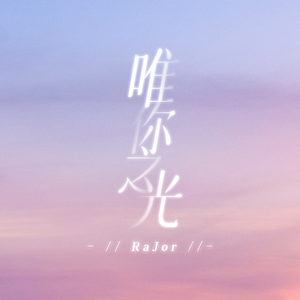 唯你之光（翻自 Vk）