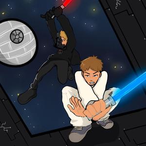 Skywalking (feat. Cole Myer)