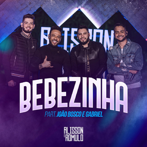 Bebezinha (feat. João Bosco e Gabriel)