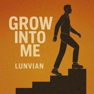 I'm growing into me