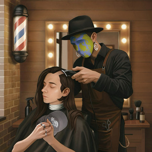 Потерять всё и улыбнуться (Outro)