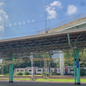 Yeongdeungpo Station