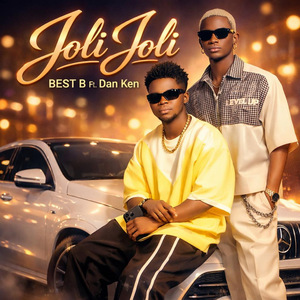 Joli Joli