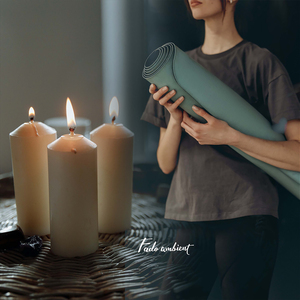 지친 심신을 달래는 명상음악