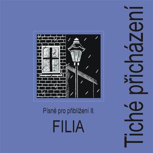 Procitnutí andělů