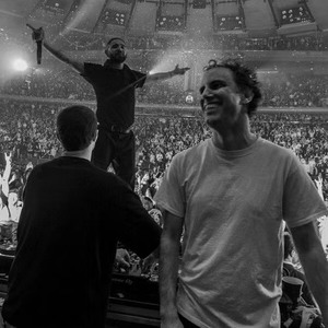 Baby again.. (The Outsiders Bootleg)