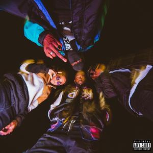Whatever (feat. FYM Kwelu)