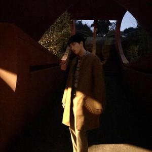 中二少年